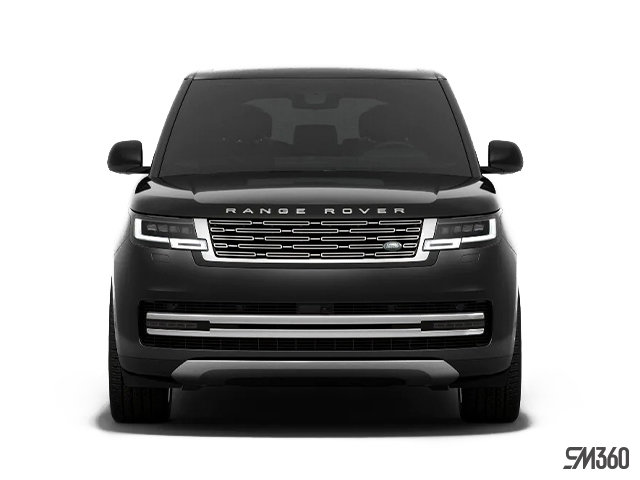 2023 LAND ROVER Range Rover FIRST EDITION SWB photo-3