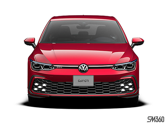 Quels sont les prix de la Nouvelle Volkswagen Golf 8 GTI 2020 ?