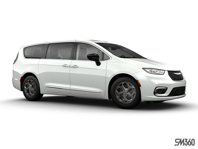 2024 CHRYSLER PACIFICA LIMITED photo-3