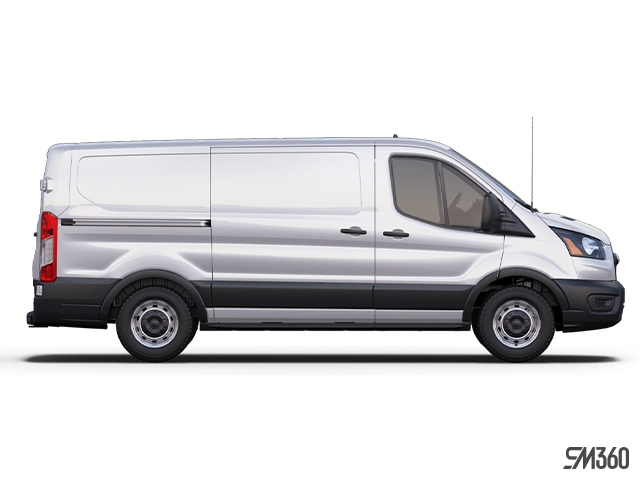 FORD TRANSIT T250 FOURGONNETTE UTILITAIRE 2024 photo-3