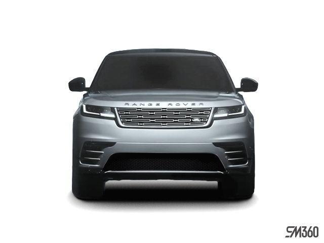 2024 LAND ROVER Ranger Rover Velar MHEV DYNAMIC SE photo-2