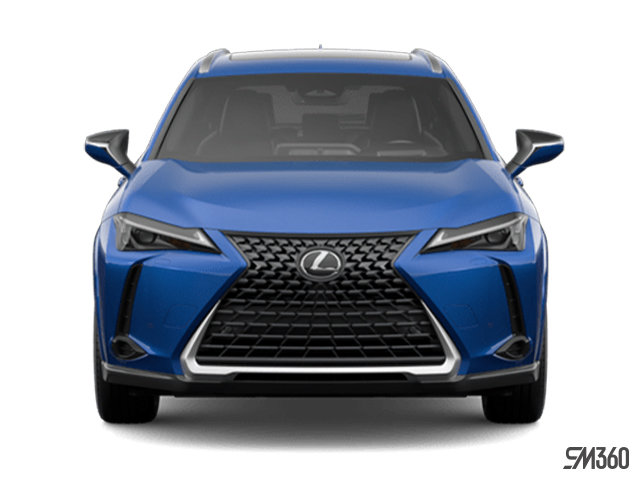 2024 LEXUS UX Hybrid PREMIUM photo-2