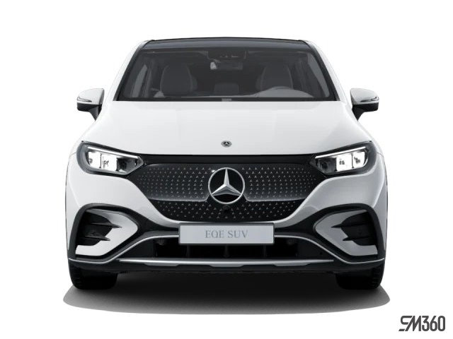 Mercedes-Benz EQE VUS 500 4MATIC 2024 photo-2