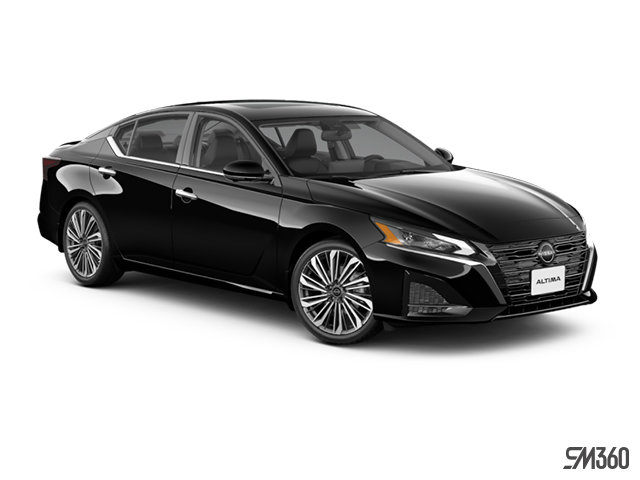2024 NISSAN ALTIMA PLATINUM photo-2