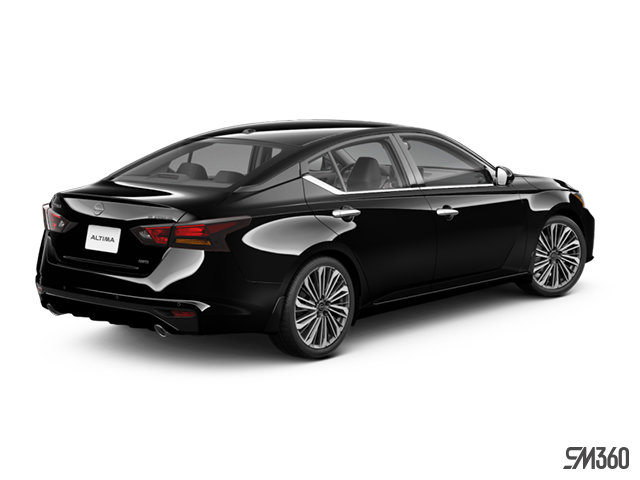 2024 NISSAN ALTIMA PLATINUM photo-3