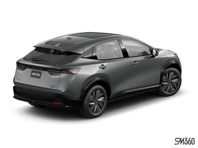 NISSAN ARIYA AUTONOMIE STANDARD EVOLVE E-4ORCE 2024 photo-3