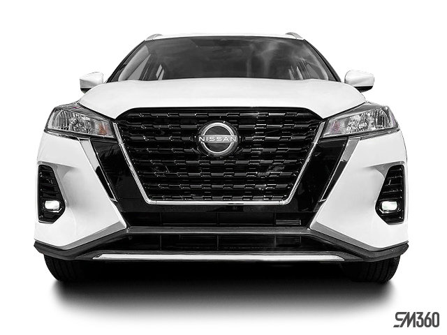 2024 NISSAN KICKS PLAY SV SPECIAL EDITION photo-2