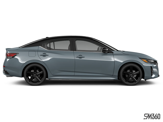 2024 NISSAN SENTRA SR PREMIUM photo-3