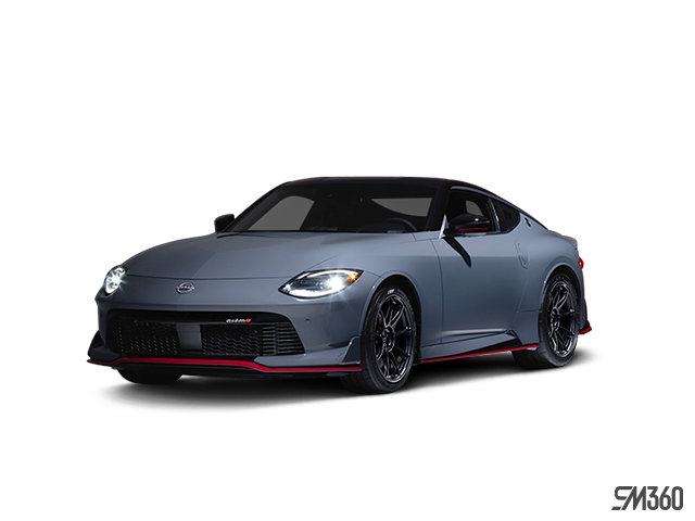 2024 NISSAN Z NISMO photo-2