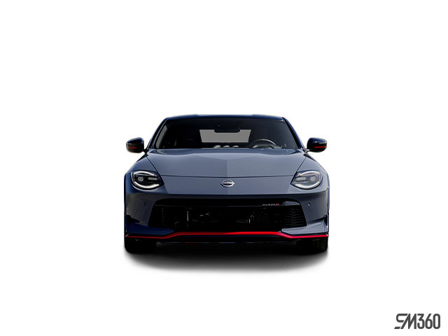 2024 NISSAN Z NISMO photo-3