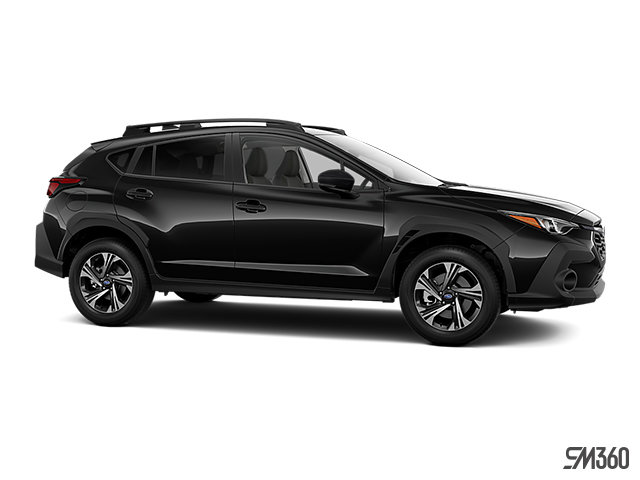 2024 SUBARU CROSSTREK TOURING photo-3