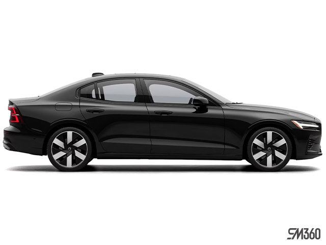 VOLVO S60 Recharge ULTIMATE SOMBRE 2024 photo-3