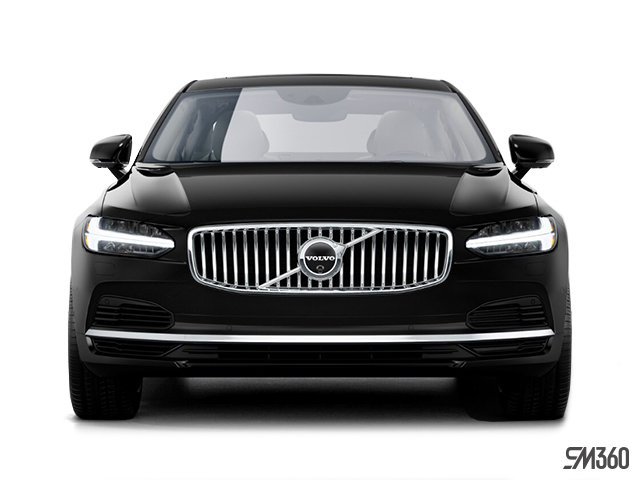 2024 VOLVO S90 Recharge ULTIMATE photo-2