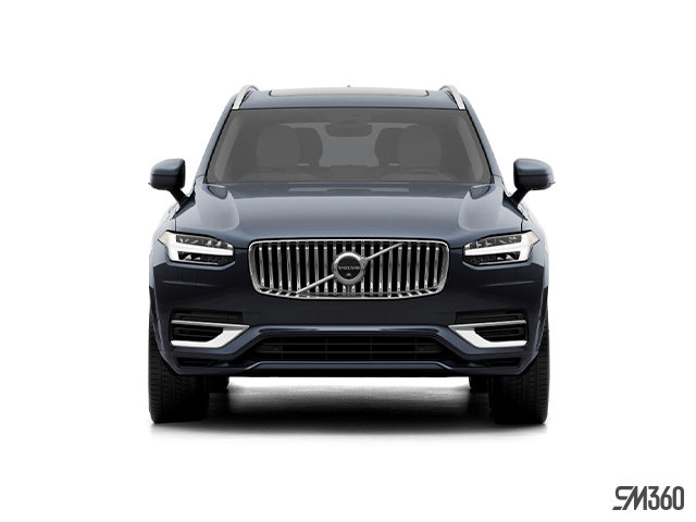 VOLVO XC90 Recharge ULTIMATE 6 SIGES 2024 photo-2