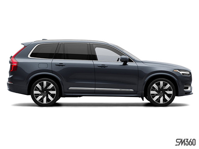 2024 VOLVO XC90 Recharge ULTIMATE 6 SEATER photo-3