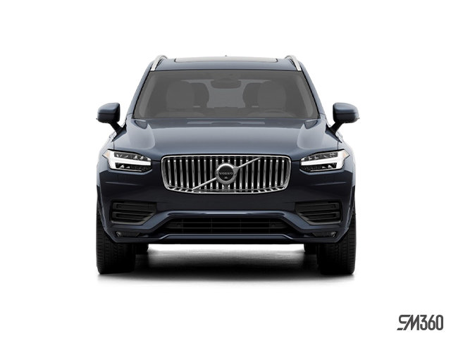 VOLVO XC90 ULTIMATE 6 SIGES 2024 photo-2