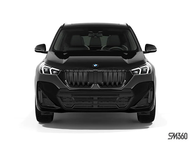 2025 BMW X1 XDRIVE28I M SPORT EDITION photo-3