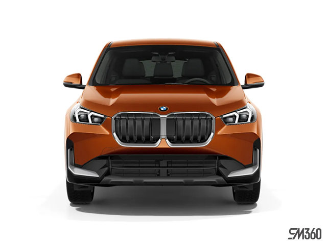 2025 BMW X1 XDRIVE28I photo-2