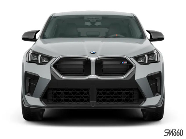 BMW X2 M35I XDRIVE 2025 photo-2