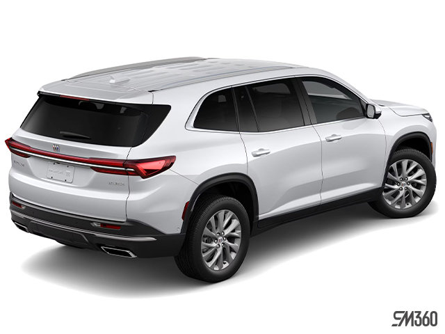 BUICK ENCLAVE PRIVILGI 2025 photo-3