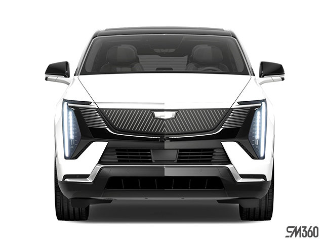 2025 CADILLAC ESCALADE IQ LUXURY 1 photo-2