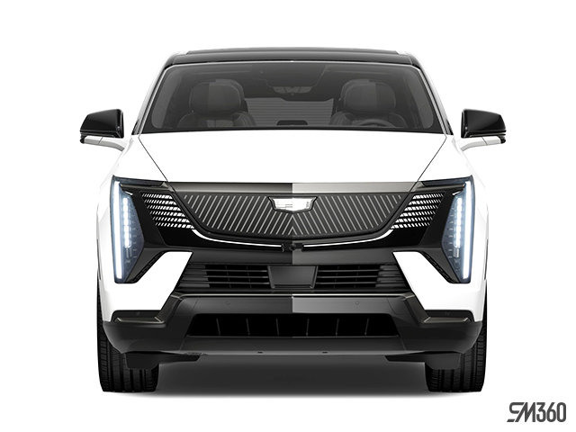 2025 CADILLAC ESCALADE IQ SPORT 1 photo-2
