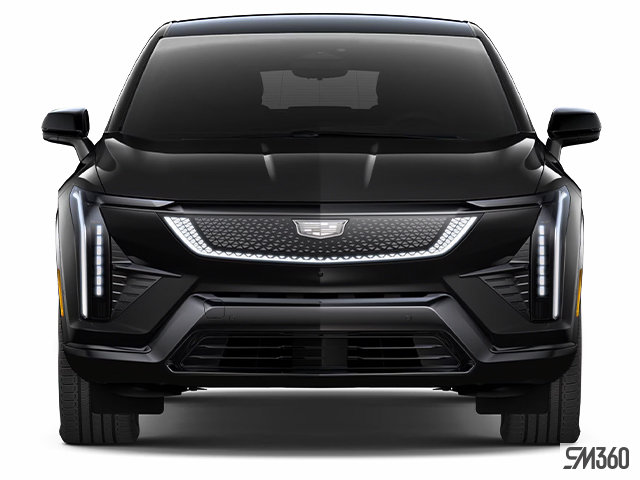 CADILLAC OPTIQ SPORT 1 2025 photo-2