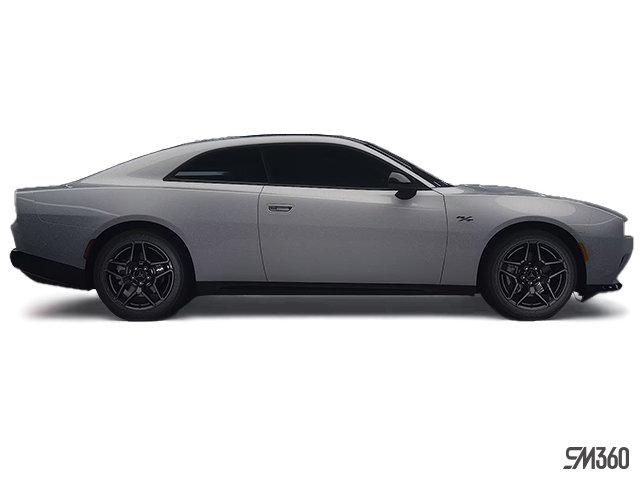 DODGE CHARGER BEV R/T 2025 photo-3