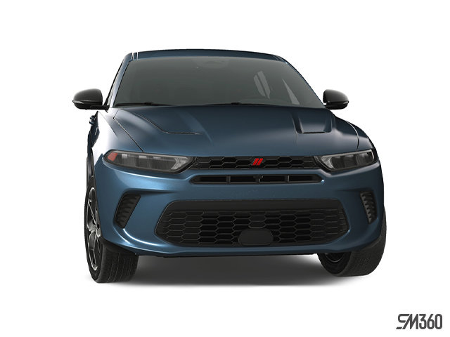 2025 DODGE HORNET GT PLUS photo-2