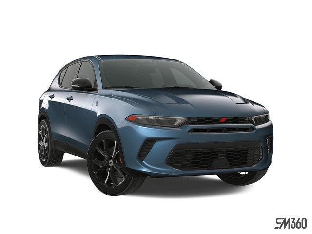 2025 DODGE HORNET GT PLUS photo-3