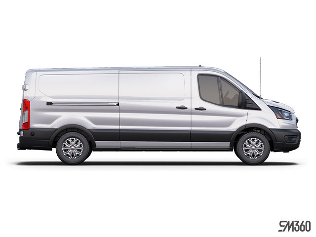 FORD E-TRANSIT T350 FOURGONNETTE UTILITAIRE 2025 photo-3