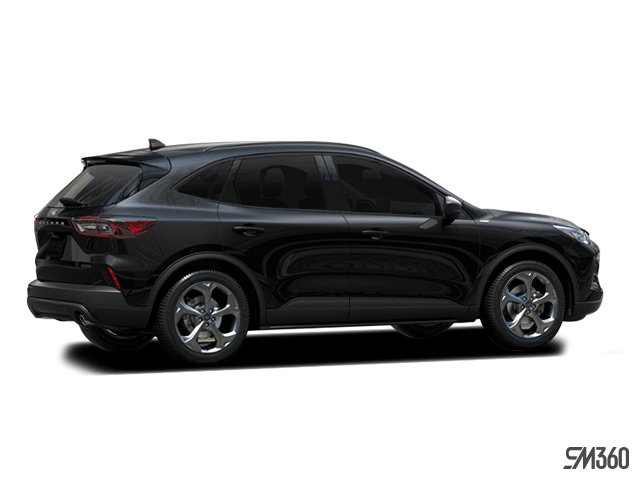 FORD ESCAPE HYBRID ST-LINE 2025 photo-3