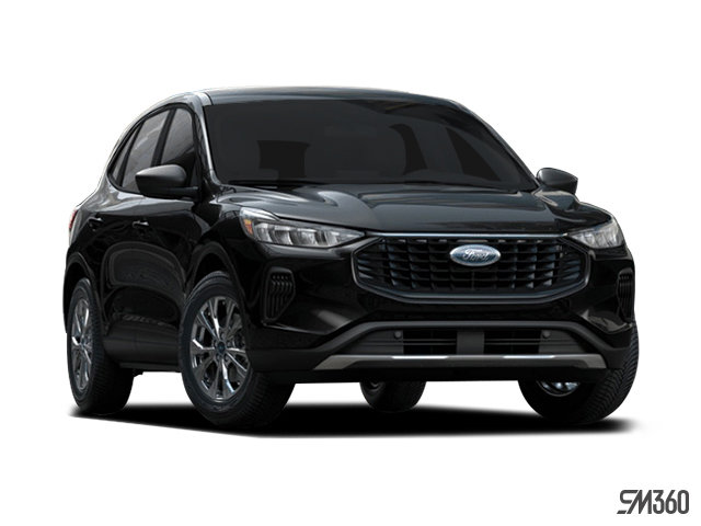 FORD ESCAPE ACTIVE 2025 photo-2