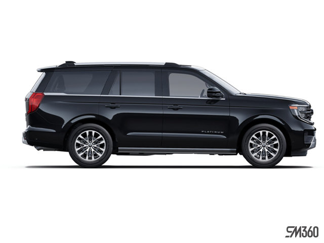 FORD EXPEDITION PLATINUM 2025 photo-3