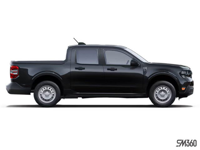 FORD MAVERICK HYBRID XL FWD 2025 photo-3