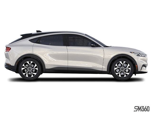 FORD MUSTANG MACH-E SELECT RWD 2025 photo-3
