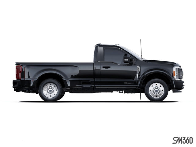 2025 FORD F-450 XL photo-3