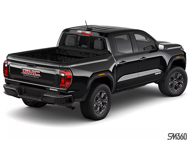 GMC CANYON LVATION 2025 photo-3