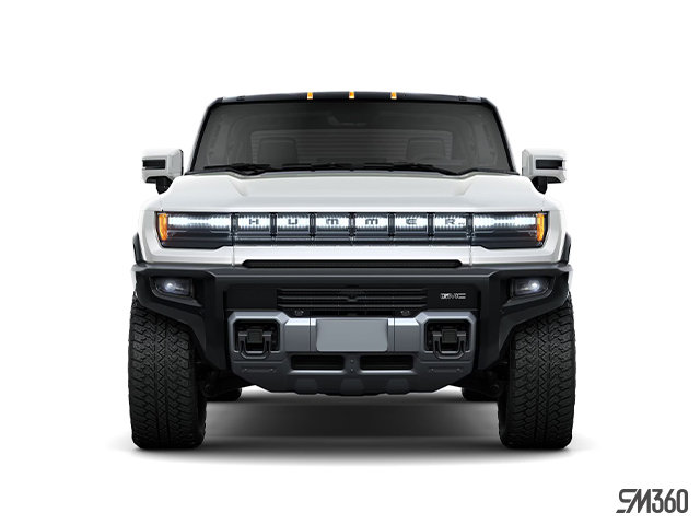 GMC CAMION HUMMER EV 2X 2025 photo-2
