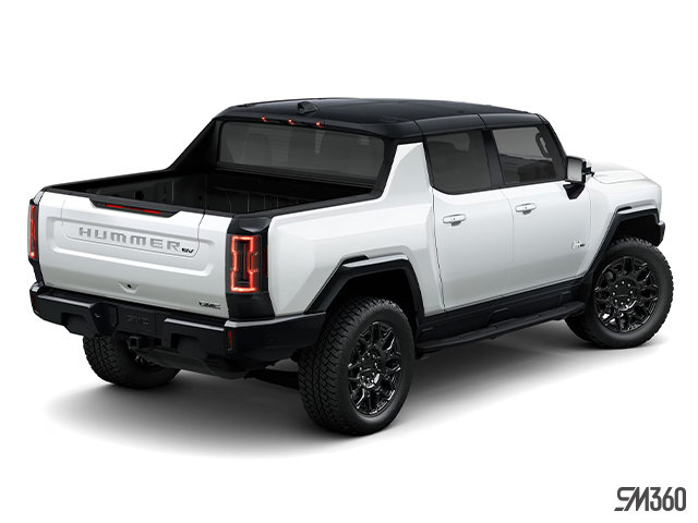 GMC CAMION HUMMER EV 2X 2025 photo-3