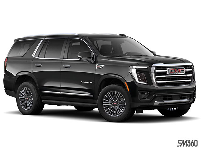 GMC YUKON LVATION 2025 photo-2