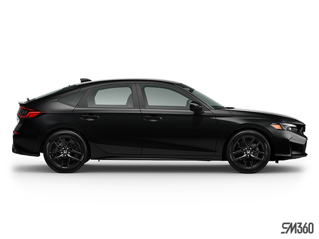 HONDA CIVIC hayon SPORT CVT 2025 photo-3