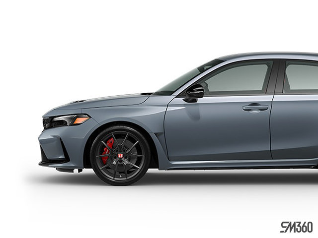 2025 HONDA Civic Type-R BASE photo-3