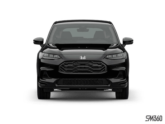2025 HONDA HR-V SPORT photo-2