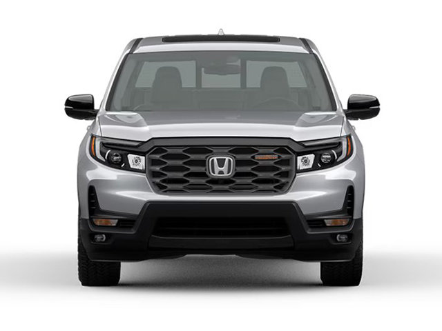 2025 HONDA Ridgeline TRAILSPORT photo-2