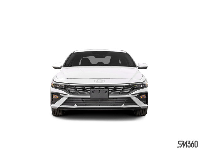 HYUNDAI ELANTRA LUXURY 2025 photo-2