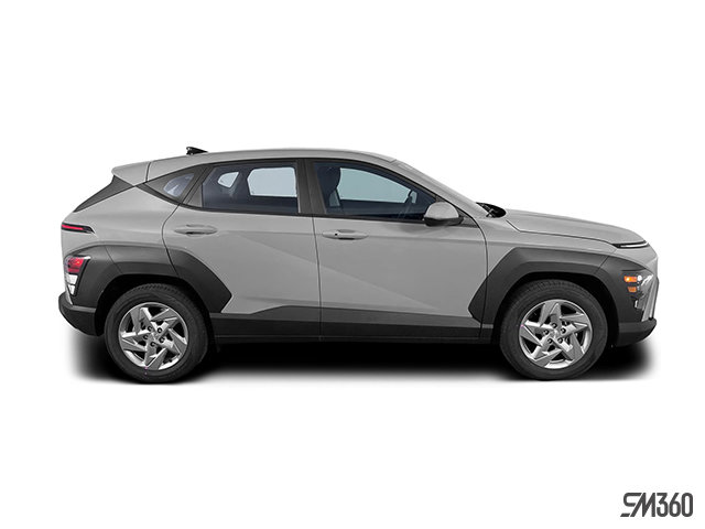 HYUNDAI KONA ESSENTIAL 2025 photo-3