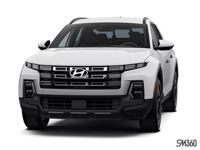 HYUNDAI SANTA CRUZ PREFERRED 2025 photo-2