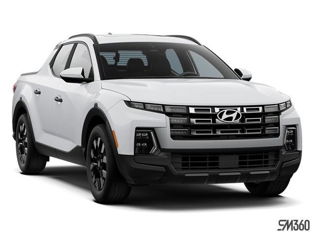 HYUNDAI SANTA CRUZ PREFERRED 2025 photo-3