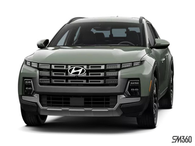 2025 HYUNDAI SANTA CRUZ ULTIMATE photo-2